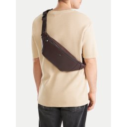 Beverly Hills Polo Club Чанта за кръст﻿ BHPC-L-017-07 Кафяв