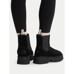 Liu Jo Апрески Juny 02 SF5133 PX002 Черен