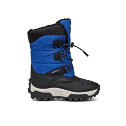 Geox Апрески J Himalaya Boy B Abx J46FRA 0FU50 C0042 M Син