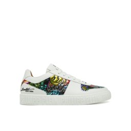 PHILIPP PLEIN Сникърси SAES USC0663 PLE010 Цветен