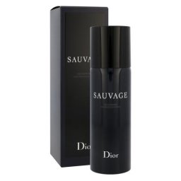 Dior Sauvage 150 ml дезодорант дезодорант без алуминий за мъже