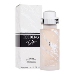 Iceberg Twice Platinum 125 ml eau de toilette за жени