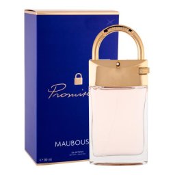 Mauboussin Promise Me 90 ml eau de parfum за жени