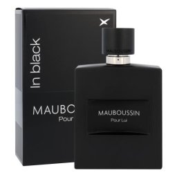 Mauboussin Pour Lui In Black 100 ml eau de parfum за мъже