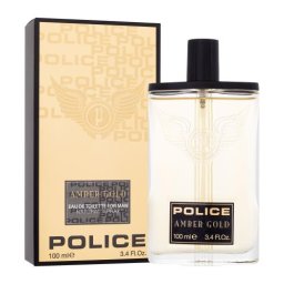 Police Amber Gold 100 ml eau de toilette за мъже