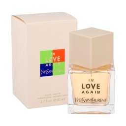 Yves Saint Laurent La Collection In Love Again 80 ml eau de toilette за жени