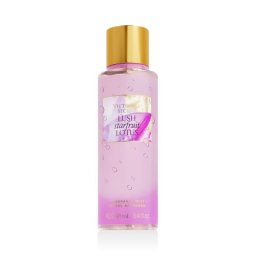 Victoria´s Secret Lush Starfruit Lotus 250 ml спрей за тяло за жени