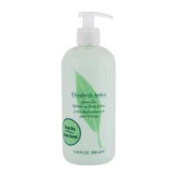 Elizabeth Arden Green Tea лосион за тяло 500 ml за жени