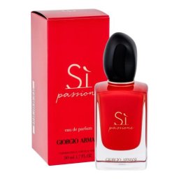 Giorgio Armani Sì Passione 50 ml eau de parfum за жени