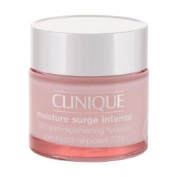 Clinique Moisture Surge Intense 72H Lipid-Replenishing Hydrator хидратиращ крем за лице 75 ml за жени