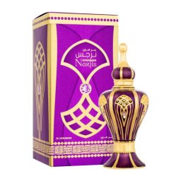 Al Haramain Narjis 15 ml парфюмно масло унисекс