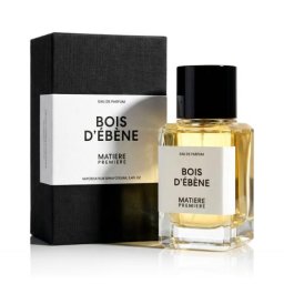 Matiere Premiere Bois d'Ébène 100 ml eau de parfum унисекс