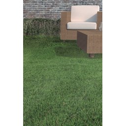Изкуствена трева Nortene Zurich Evolution 30 мм 1x4 м – реалистична, с дренаж