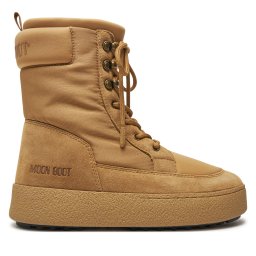 Апрески Moon Boot Ltrack Combat 80D2450200 Кафяв
