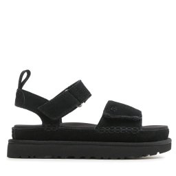 Сандали Ugg W Goldenstar Sandals 1136783 Черен