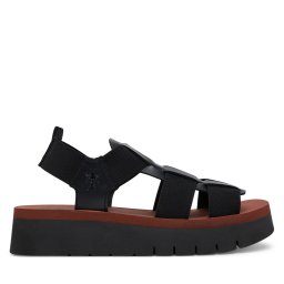 Сандали Fly London Sambfly P145245000 Черен
