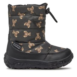 Апрески Naturino Falcotto by Naturino Poznurr Wp 0013001422.14.0A01 Черен