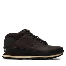Зимни обувки New Balance Classics H754LLB Кафяв