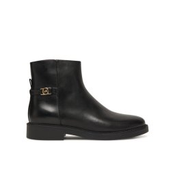 MICHAEL Michael Kors Боти 40F5MAME5L Черен