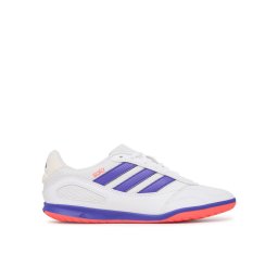 adidas Обувки за футбол Super Sala Competition III JP6987 Бял