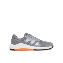 adidas Обувки за фитнес зала Dropset Base JQ1449 Сив