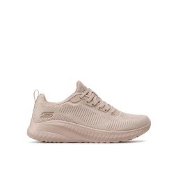 Skechers Сникърси Face Off 117209/NUDE Бежов