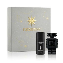 Paco Rabanne Phantom подаръчен комплект: парфюм 100 ml + дезодорант 150 ml за мъже