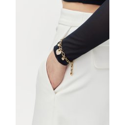 Гривна Guess JUBB05 211JW Златист