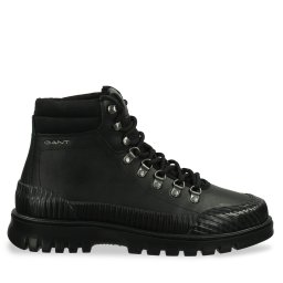 Туристически oбувки Gant Nebrada 29641749 Черен