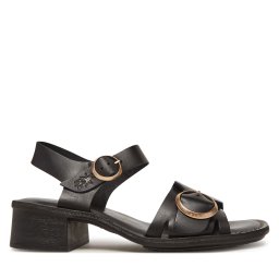 Сандали Fly London Eblifly P145238000 Черен