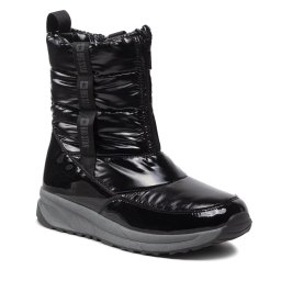 Боти Big Star Shoes KK274392 Черен