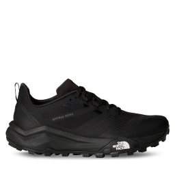 Туристически The North Face Offtrail Versa NF0A8AEXKY41 Черен