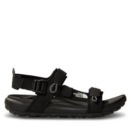 Сандали The North Face M Explore Camp Sandal NF0A8A8XKX71 Черен