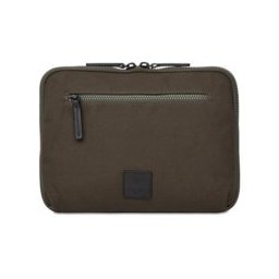 Калъф за таблет Knomo Knomad Tech Organiser, до 10.5" (26.67 cm), термопластичен полиуретан, кафяв