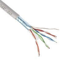 Кабел S-FTP, CAT5, Copper-clad aluminium, 305m