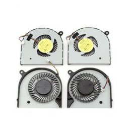 Вентилатори за лаптоп, съвместим с Acer Aspire V Nitro VN7-591 VN7-591G