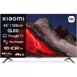 Телевизор Xiaomi TV A Pro 43U O39PG (63969)