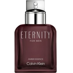 Calvin Klein Eternity Amber Essence for Men Parfum Intense EDP 100ml за Мъже БЕЗ ОПАКОВКА