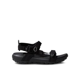 The North Face Сандали W Explore Camp Sandal NF0A8ADRKX71 Черен