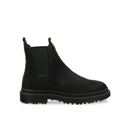 Gant Боти тип челси 29553800 Черен