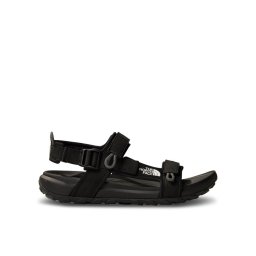 The North Face Сандали M Explore Camp Sandal NF0A8A8XKX71 Черен