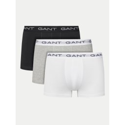 Gant Комплект боксерки 900023003 Цветен