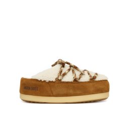 Moon Boot Апрески Mb Evx Mule 80D1470100 Кафяв