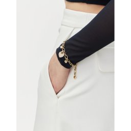Guess Гривна JUBB05 211JW Златист