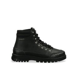 Gant Туристически oбувки Nebrada 29641749 Черен