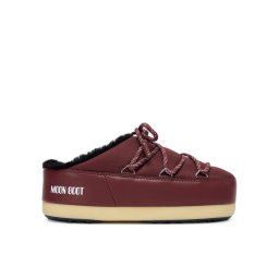 Moon Boot Апрески Mb Evx Mule Nylon 80D1470110 Бордо