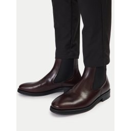 Vagabond Shoemakers Боти тип челси Brian 6094-101-31 Кафяв