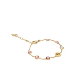 Guess Гривна JUBB05 099JW Златист