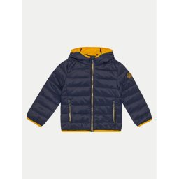 Original Marines Зимно яке B715NM Тъмносин Regular Fit