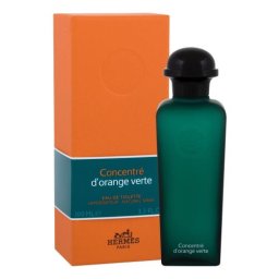 Hermes Concentré d´Orange Verte 100 ml eau de toilette унисекс